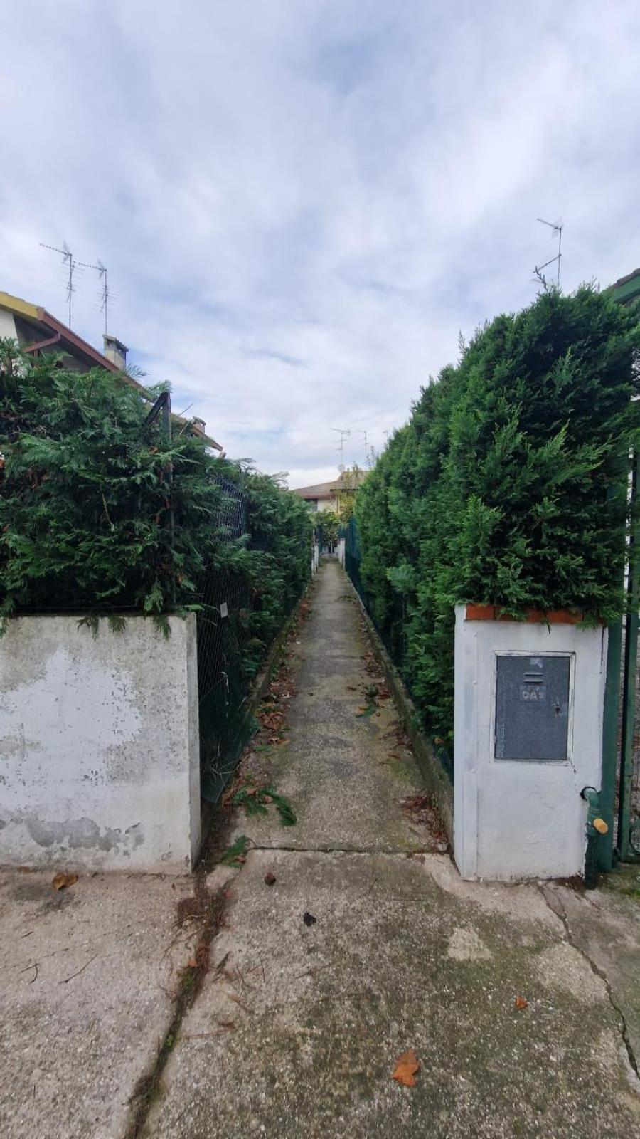 Vila Alfiere Del Mare Lido degli Scacchi Exteriér fotografie