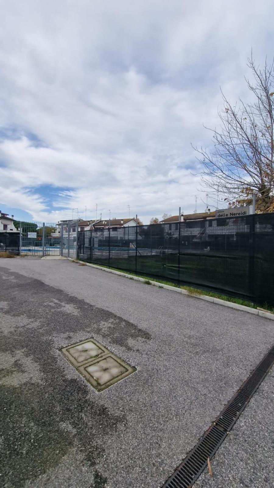 Vila Alfiere Del Mare Lido degli Scacchi Exteriér fotografie